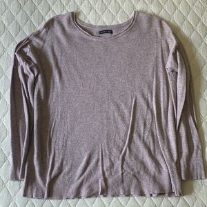 American Eagle Ahh-mazingly soft sweater